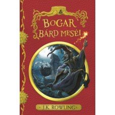 Bogar bárd meséi     13.95 + 1.95 Royal Mail